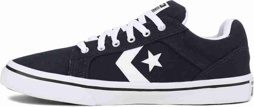 Converse distrito suede trainers online