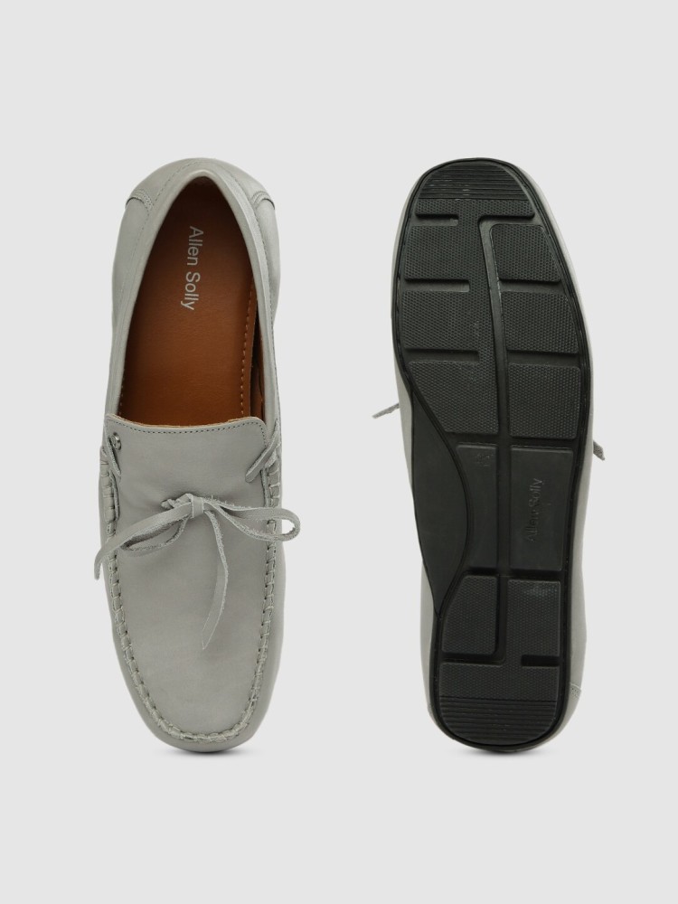 Allen hot sale solly loafers