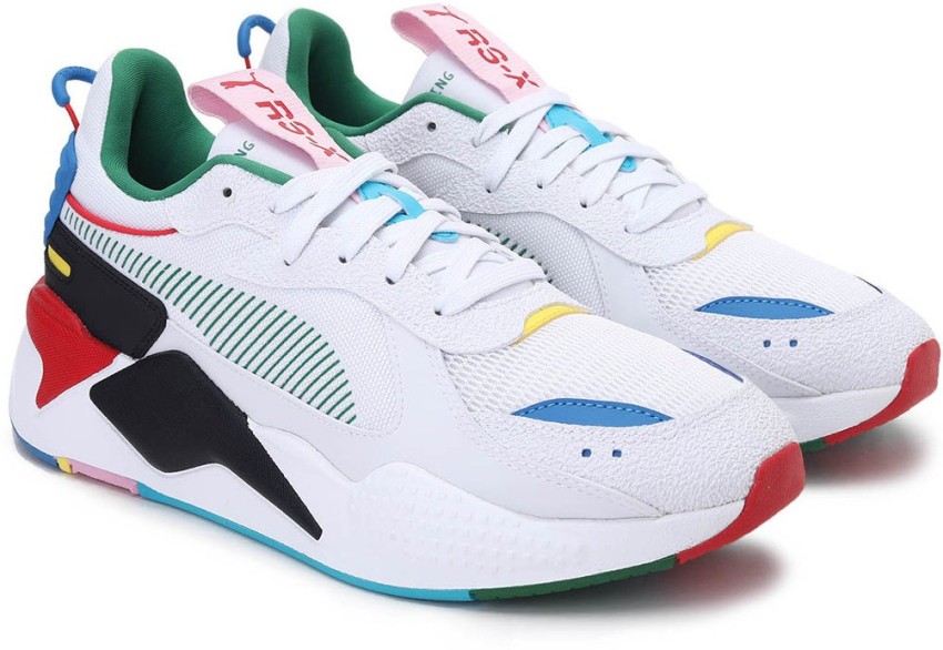 Puma discount rs original