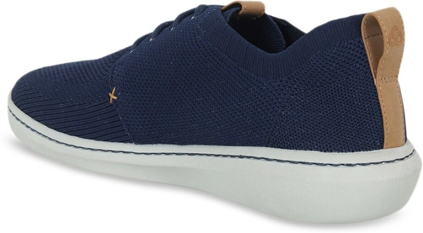 Clarks cloudsteppers step on sale urban mix men's sneakers