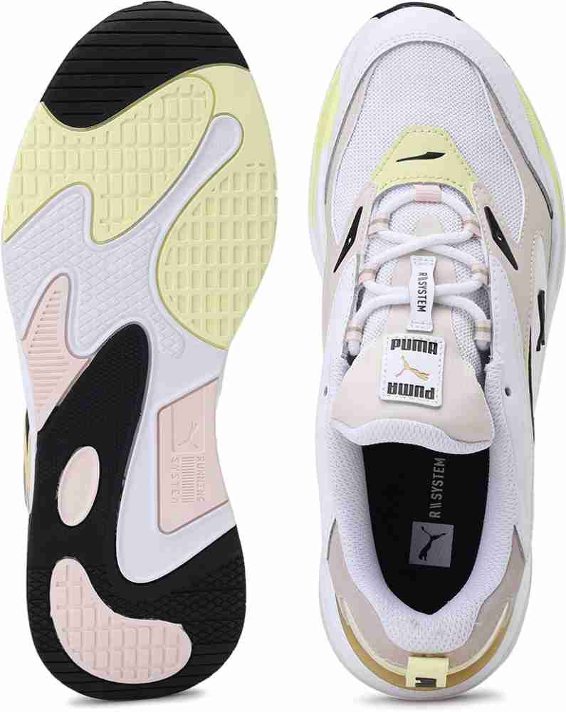 PUMA Rs Fast Mix Sneakers For Men Buy PUMA Rs Fast Mix Sneakers