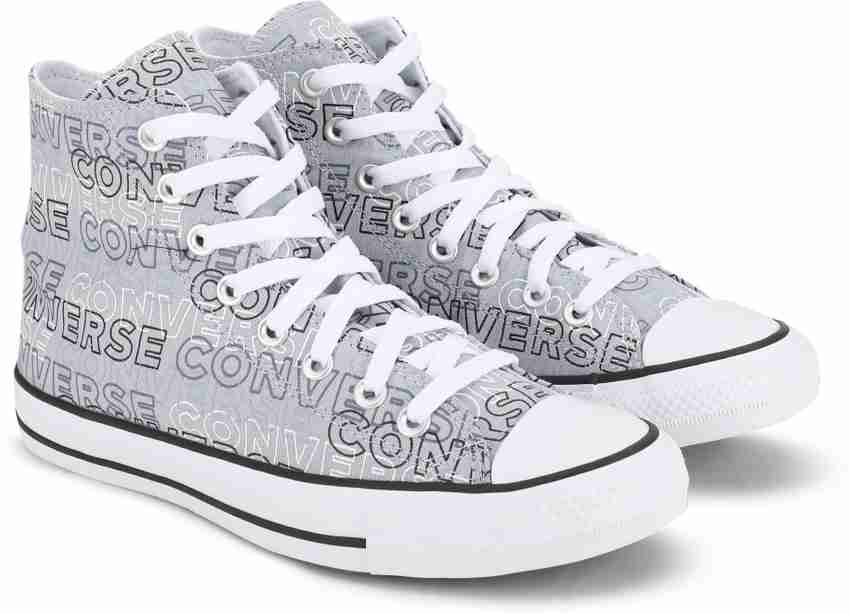 Chuck taylor all star wordmark high top hotsell