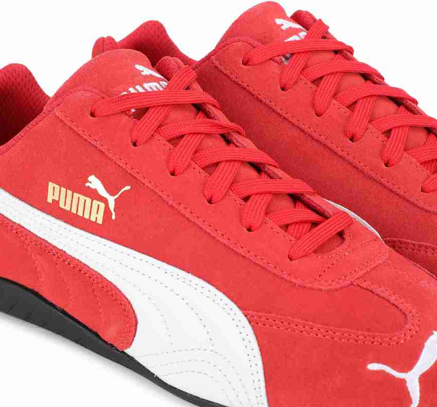 Puma pace 2025 cat men color