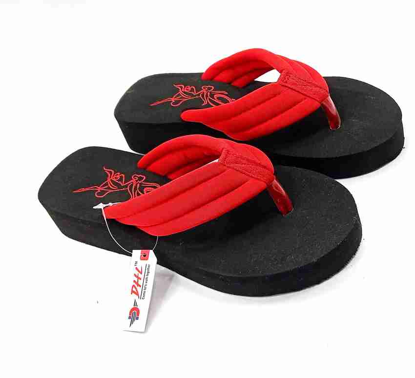 Dhl shop slippers womens