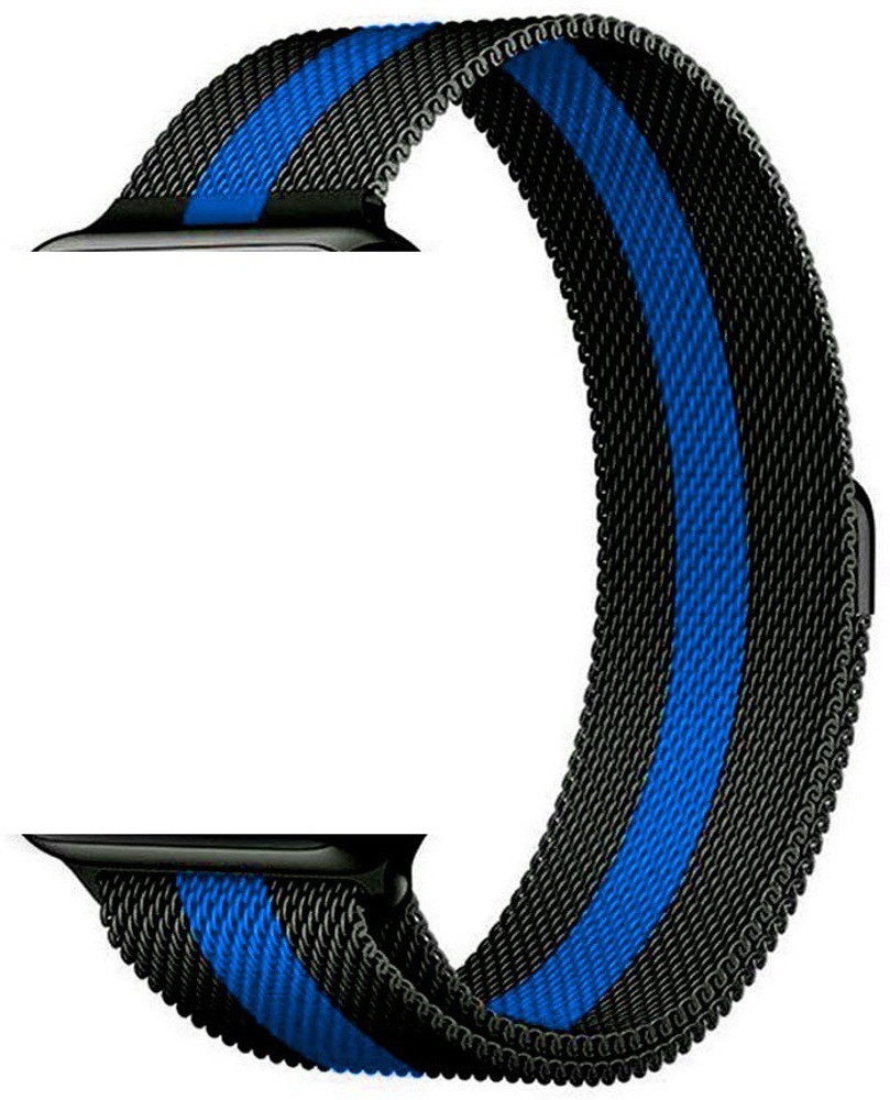 TanTurtle Stainless Steel Mesh Loop with Strong Magnet Compatible