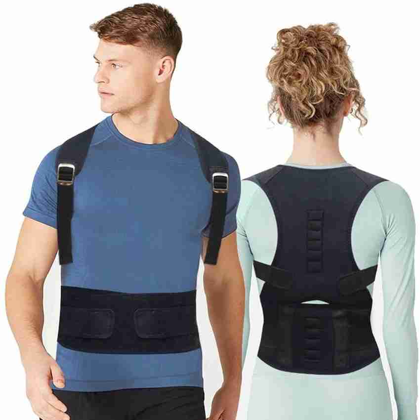 Flexguard support back brace posture corrector online