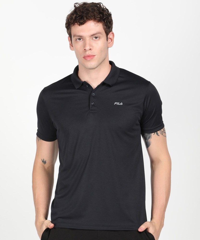 Fila t sales shirt flipkart