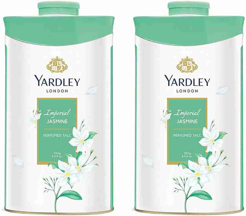 Yardley imperial sales jasmine