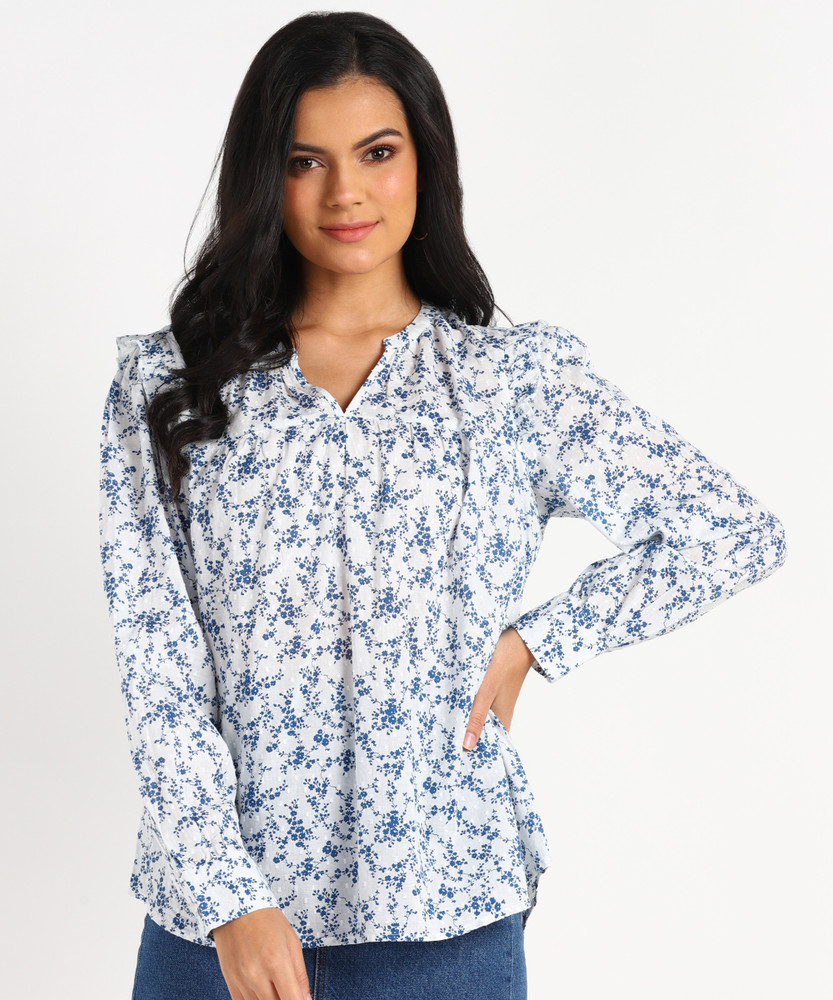 full sleeve top flipkart