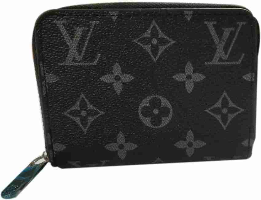 Louis Vuitton Womens Zippy Long Wallet