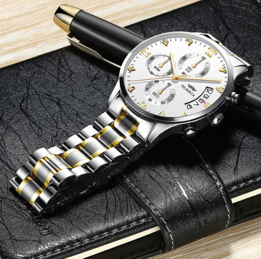 Olmeca watches on sale review