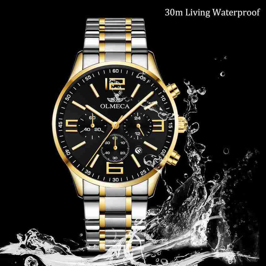 Olmeca watches shop