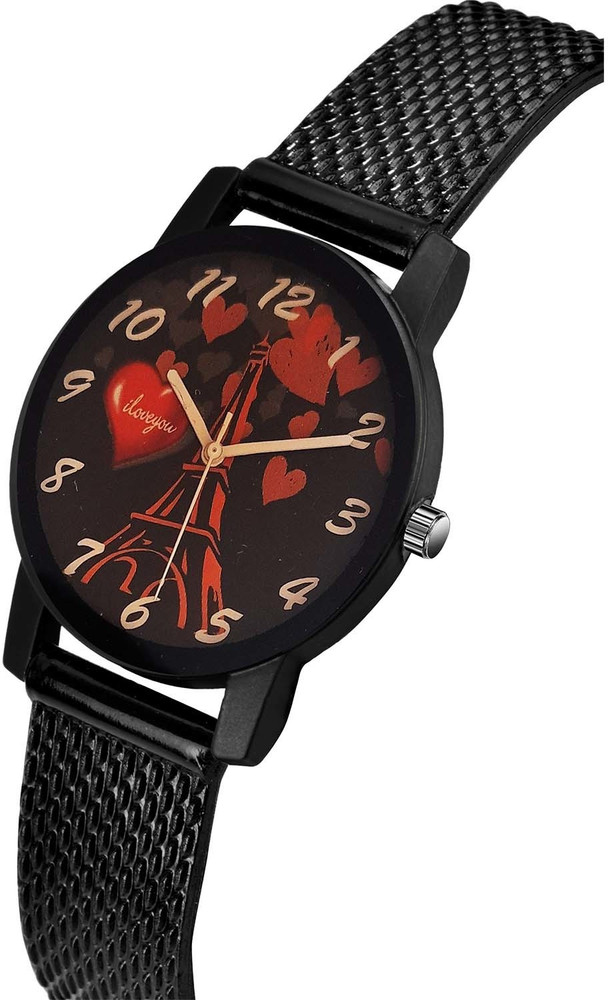 Flipkart fancy watches for womens shop