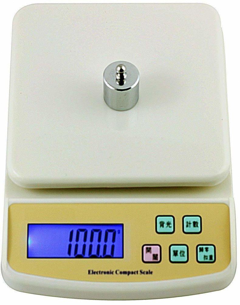 Kitchen weighing scale flipkart 2025