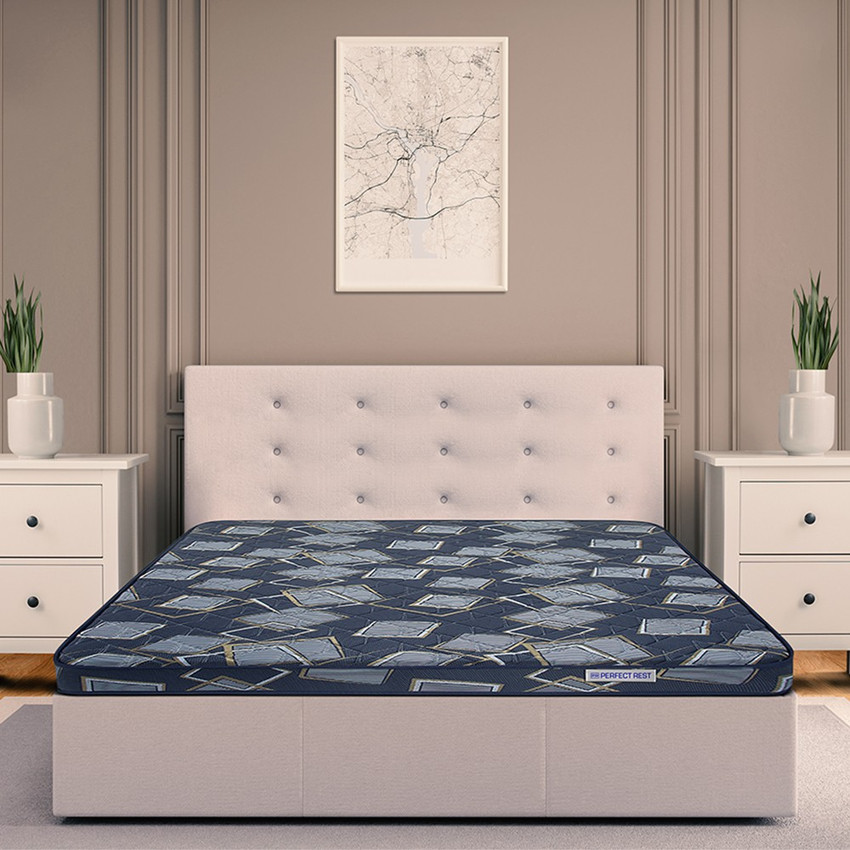 Perfect Rest SPRING MAGIC 6 inch King Bonnell Spring Mattress