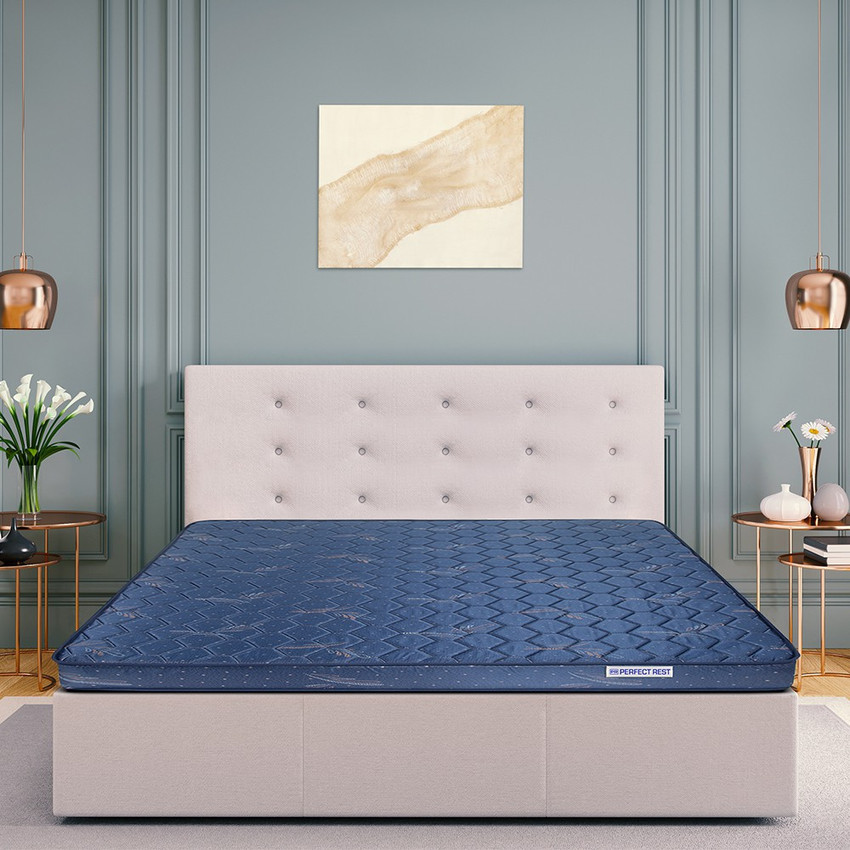 Perfect cheap comfort bed