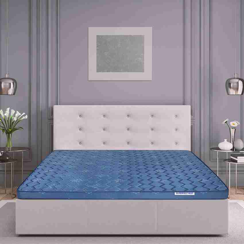 Perfect rest mattress sales