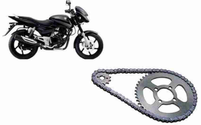 Bajaj pulsar 180 2024 original chain sprocket price