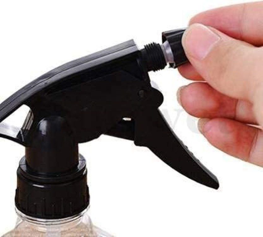 Buy 4tens H2O Spray Bottle Fine Mist Water Sprayer Bottle for Hair Parlor  Salon Barber 250 ML Online at Best Prices in India - JioMart.