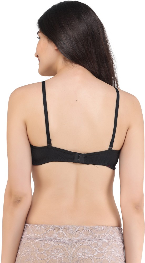 AASHEEZ Women Minimizer Lightly Padded Bra - Buy AASHEEZ Women