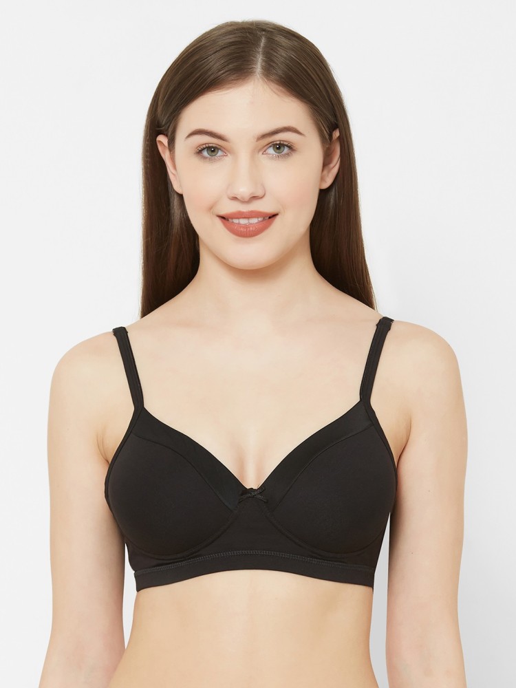 JULIET Women Full Coverage Lightly Padded Bra - Buy JULIET Women Full  Coverage Lightly Padded Bra Online at Best Prices in India