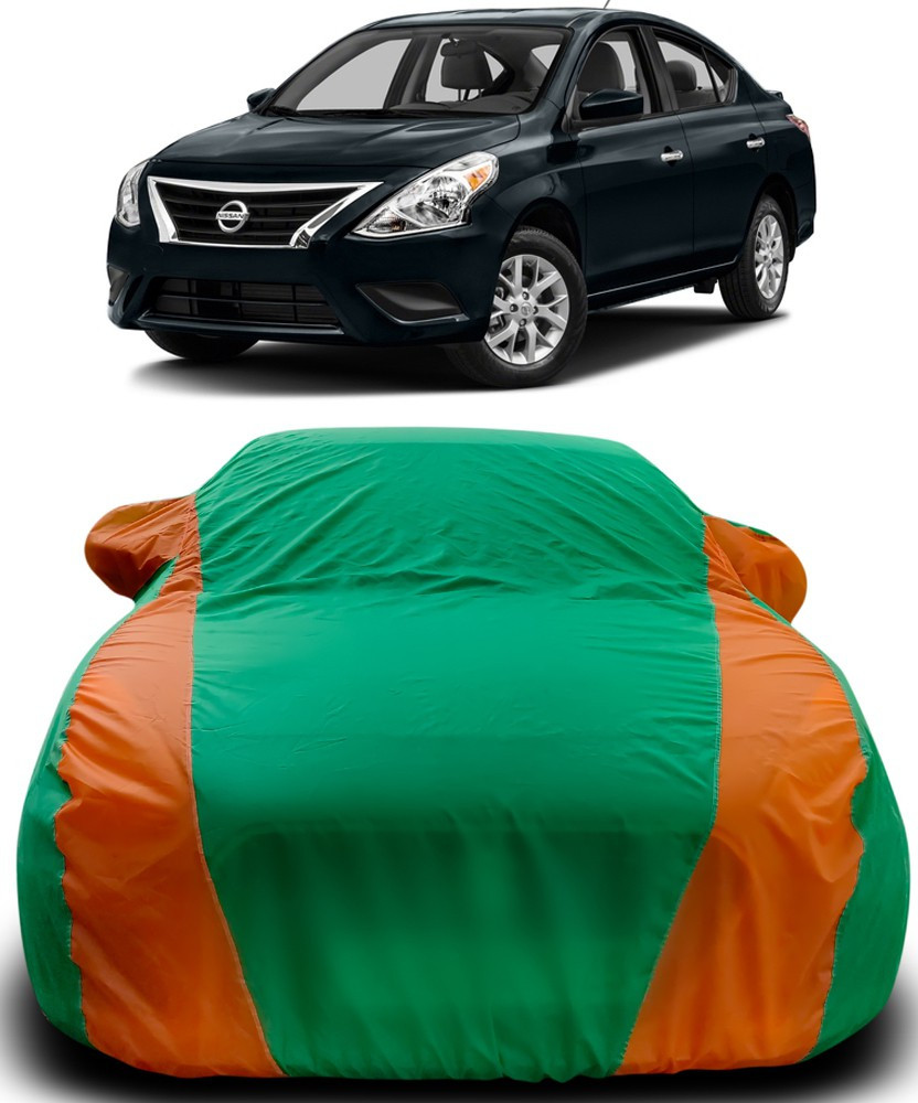 Nissan versa car cover sale