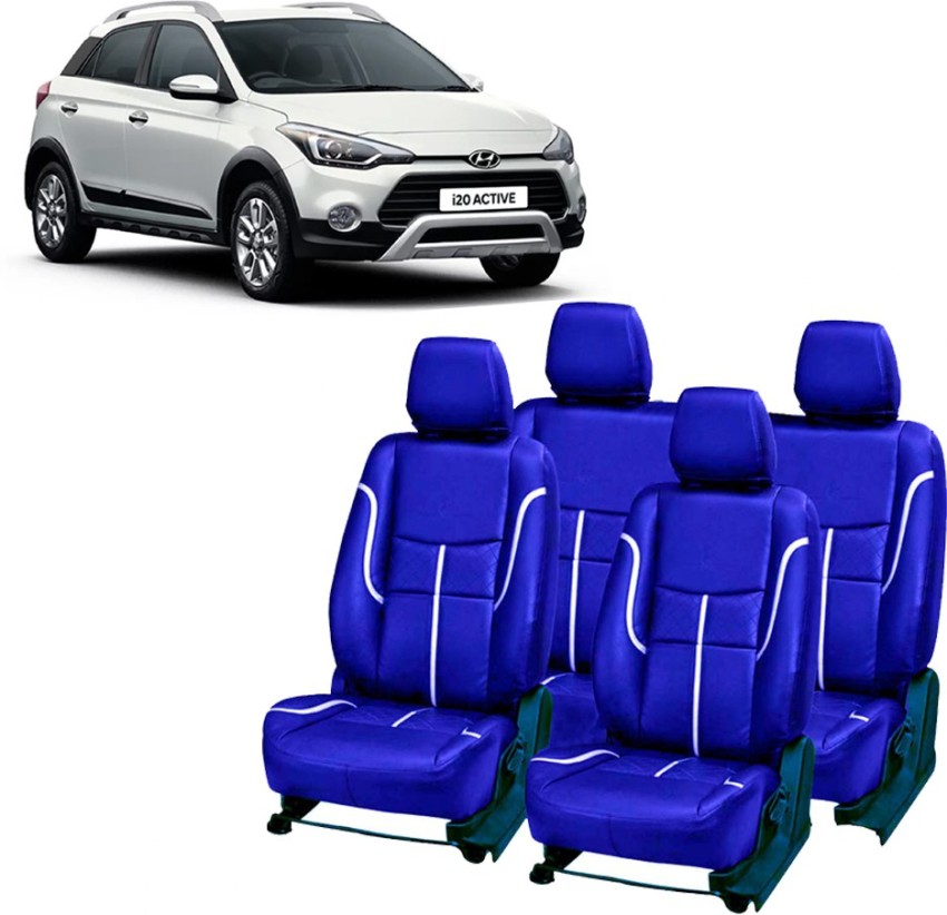 Hyundai i20 clearance original seat covers