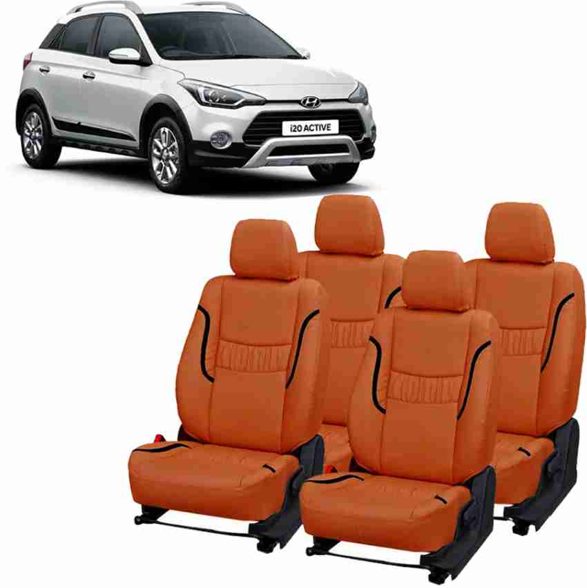 I20 active 2024 seat cover