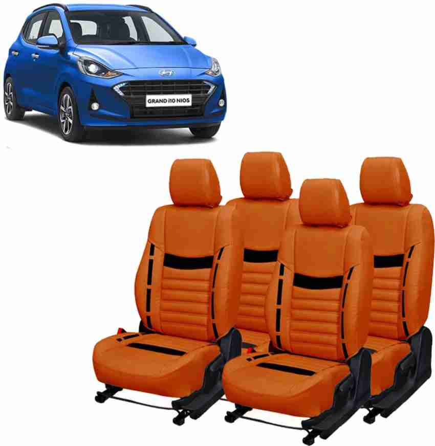 Grand i10 nios seat store cover price