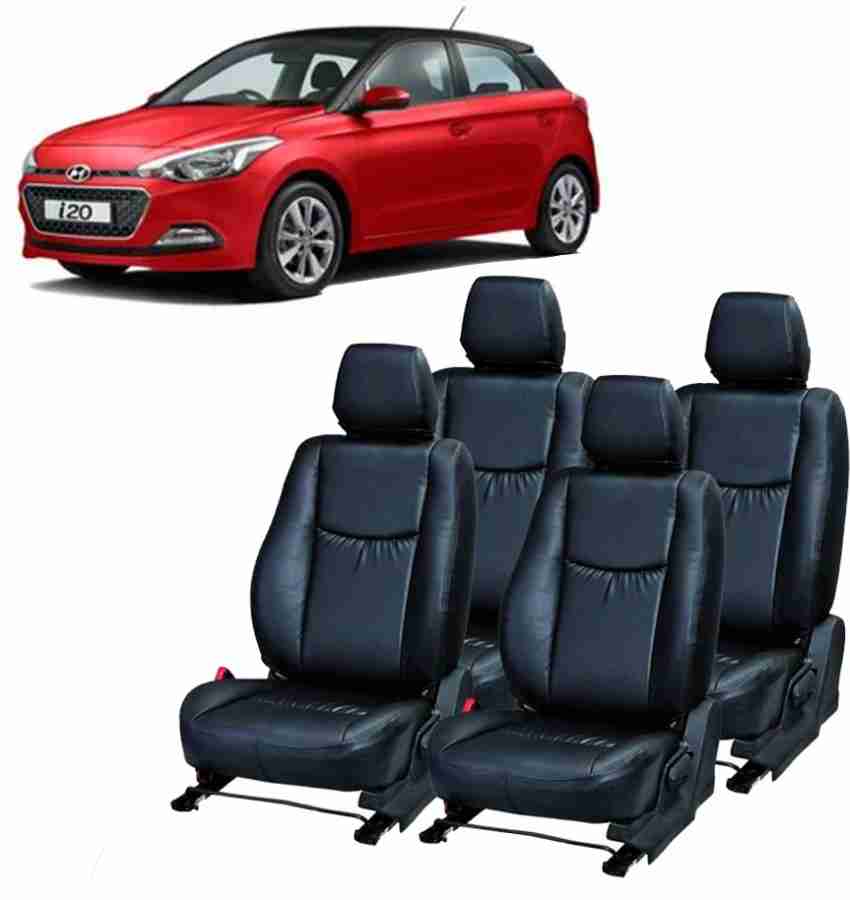 Hyundai i20 2024 original seat covers