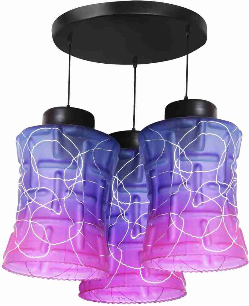 Jhumar outlet light flipkart