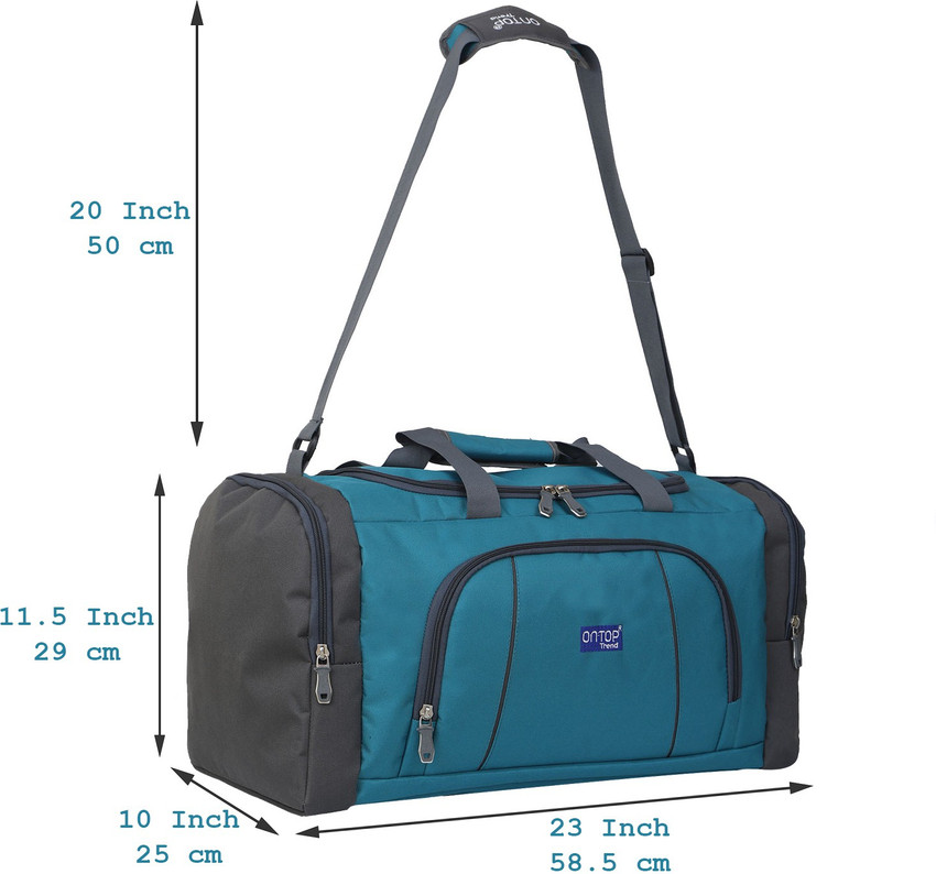 60 inch duffel bag new arrivals