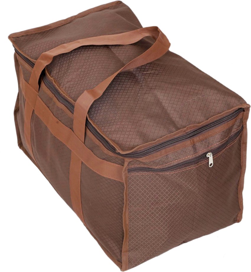 Foldable Travel Bag Organizer Extra Large Duffle Bag Suitcase | Caroeas