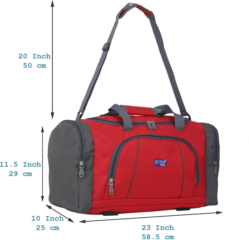 23 inch duffle bag shop