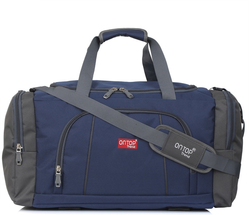 12 Best Personal Item Bags for Underseat Carry-On Travel