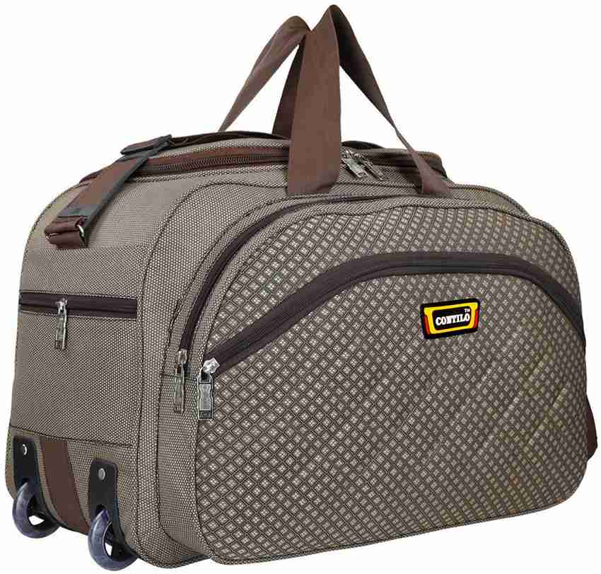 Flipkart travel sales bags offers