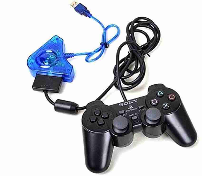 Playstation 2 usb controller deals