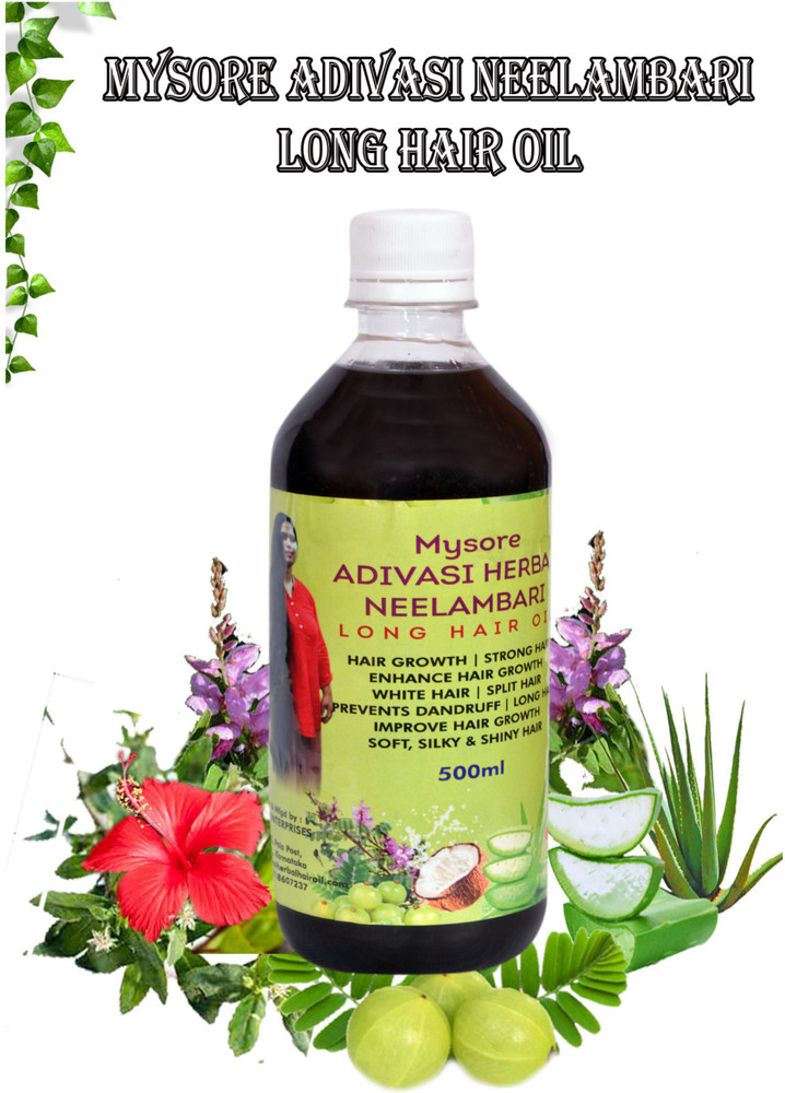 Top more than 138 adivasi hair oil mysore latest