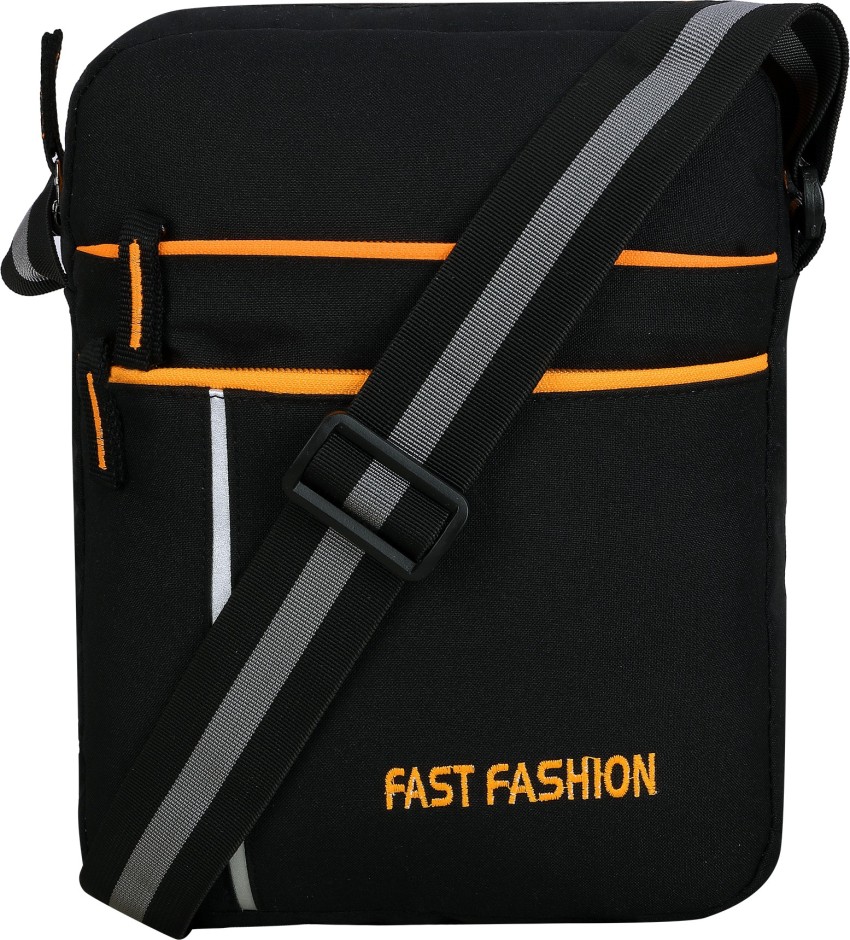 Mens sling clearance bags flipkart