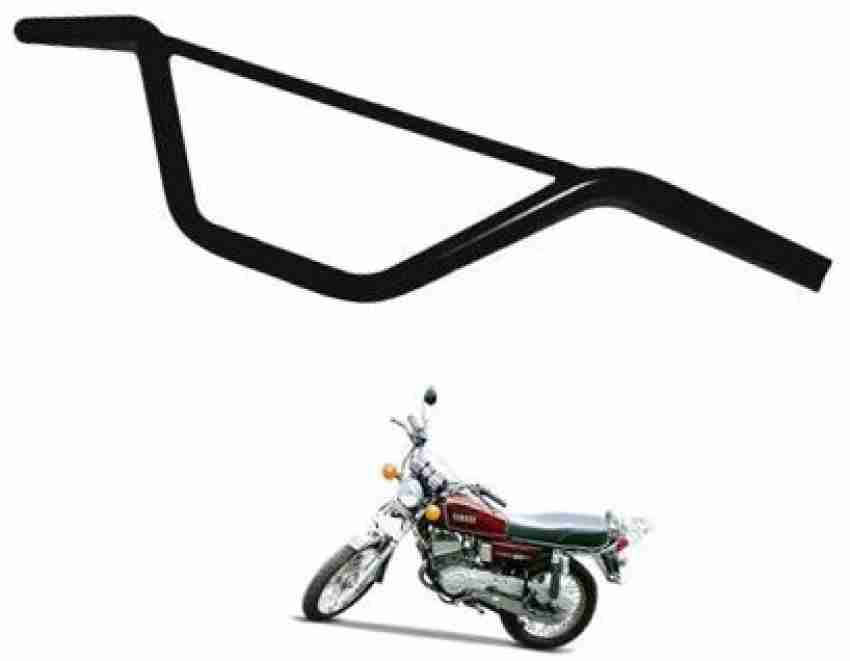 yamaha rx 100 handlebar price