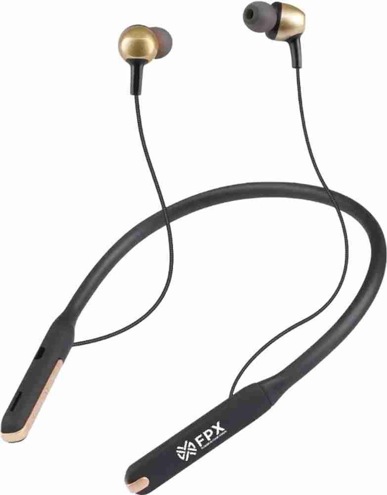Horizon wireless store earphones