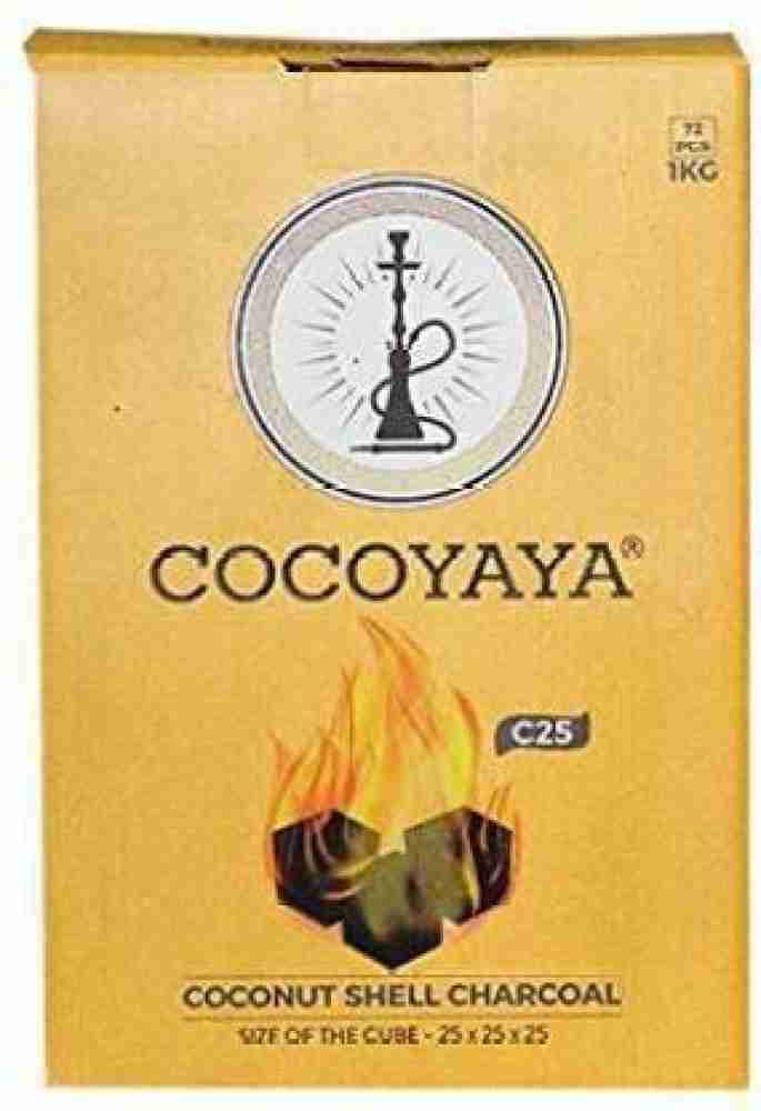  Puff Smart COCOYAYA Polo Pack of 10 Roll Odourless