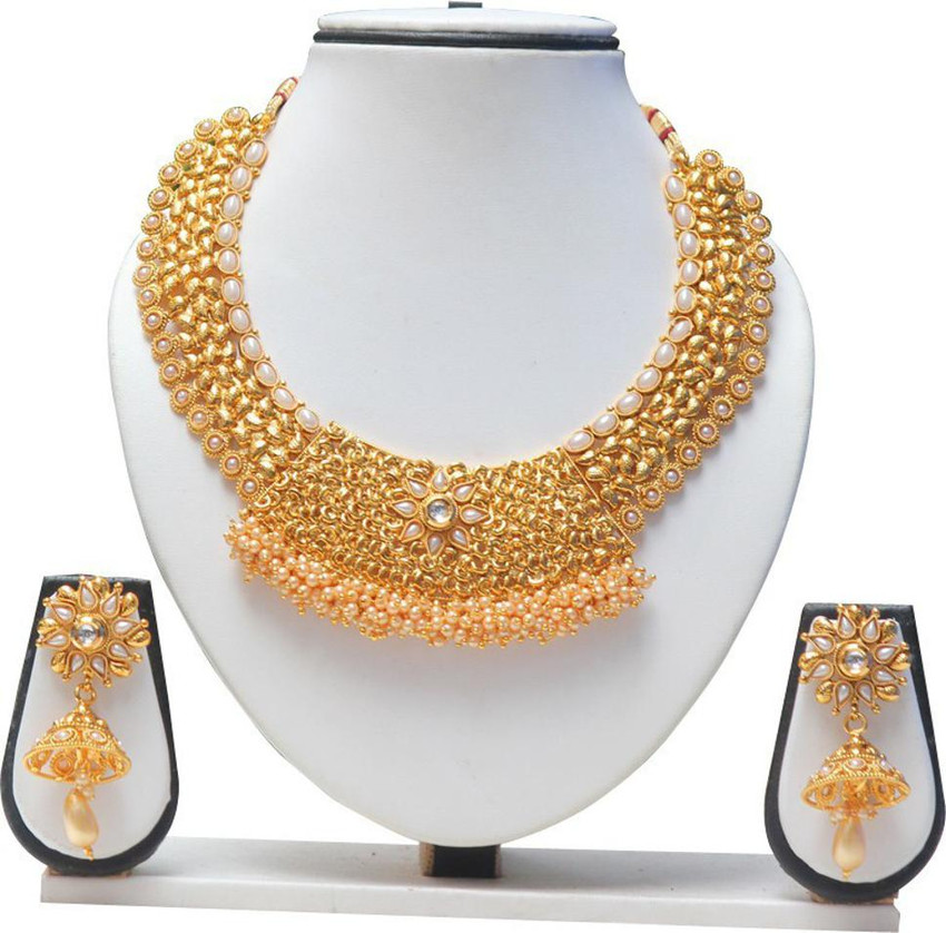 Swaraj copper jewellery new arrivals