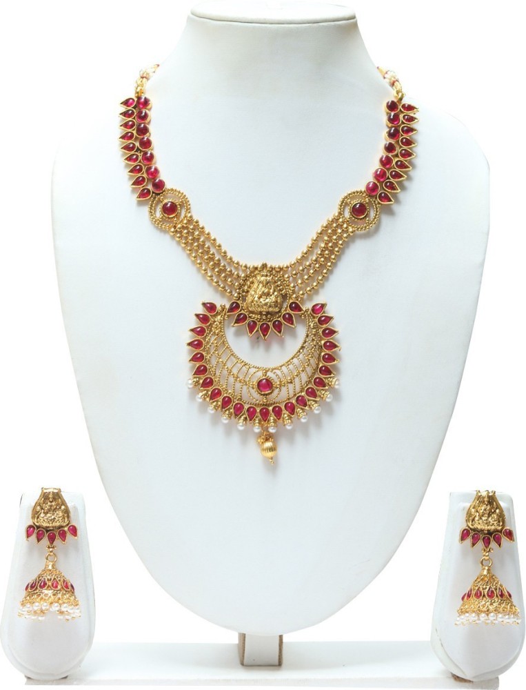 Swaraj hot sale copper jewellery