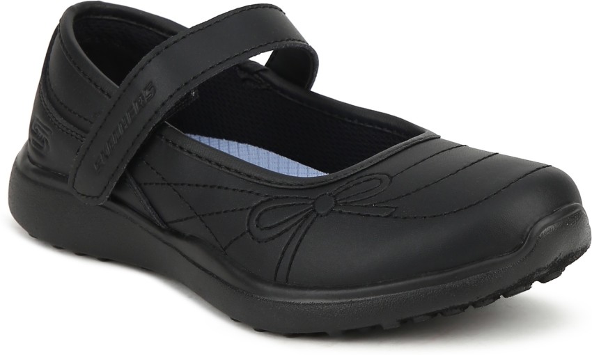 Skechers Girls Velcro Ballerinas Price in India Buy Skechers Girls Velcro Ballerinas online at Flipkart