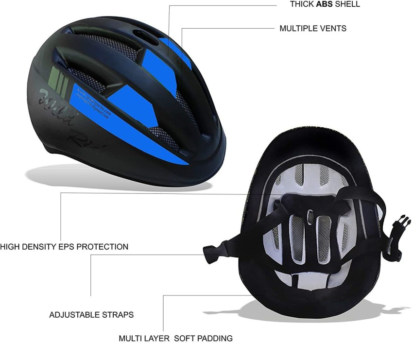 Fireman bike clearance helmet