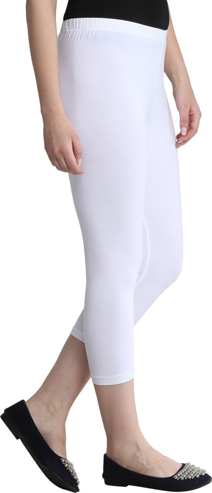Morrio Mid-Calf Length Western Wear Legging Price in India - Buy Morrio  Mid-Calf Length Western Wear Legging online at