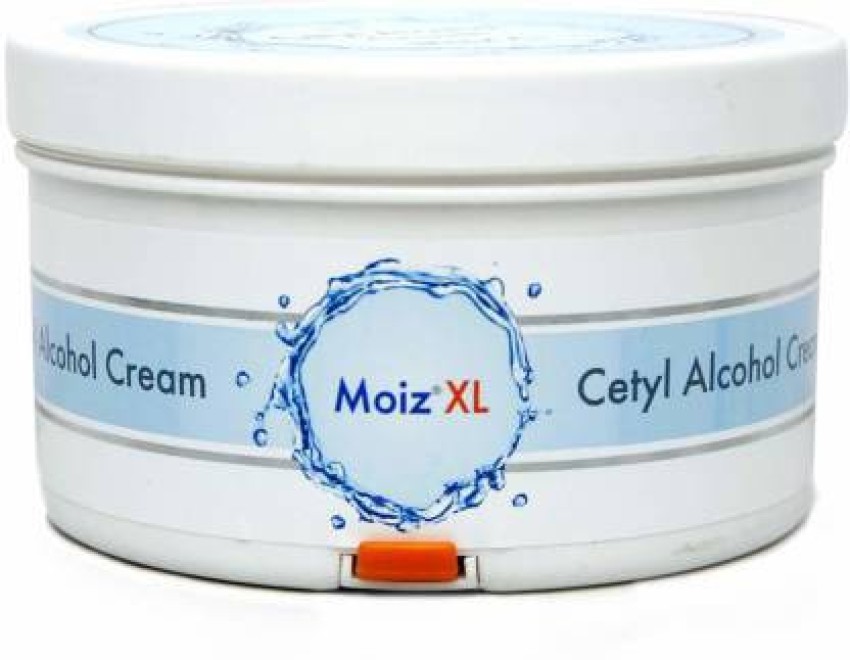 Cetyl alcohol store cream