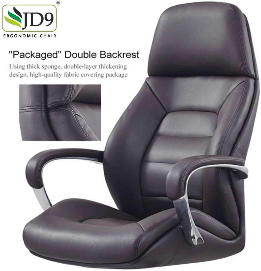 Jd9 high 2025 back office chair