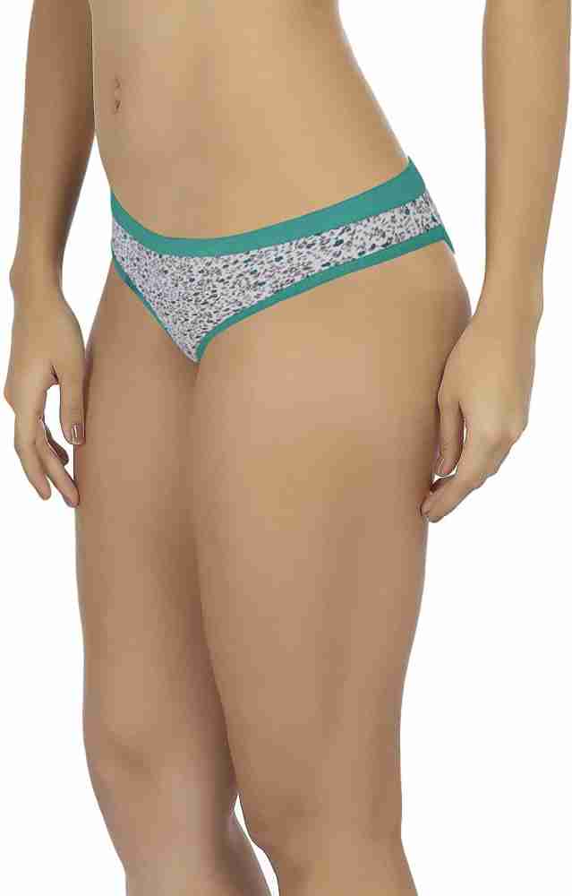 GOODWILL Women Bikini Multicolor Panty - Buy GOODWILL Women Bikini  Multicolor Panty Online at Best Prices in India
